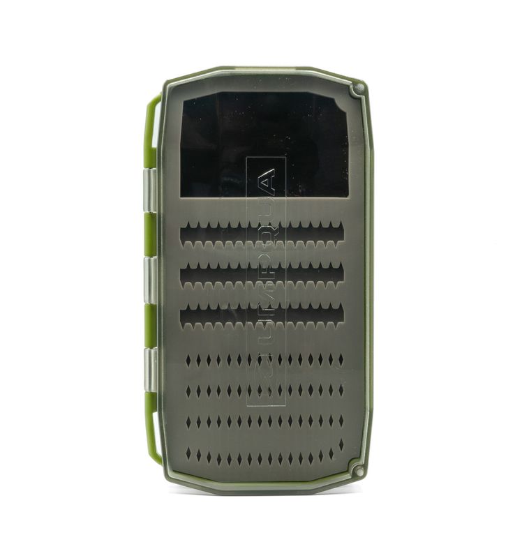 Umpqua  Silicone Daytripper Fly Box Large