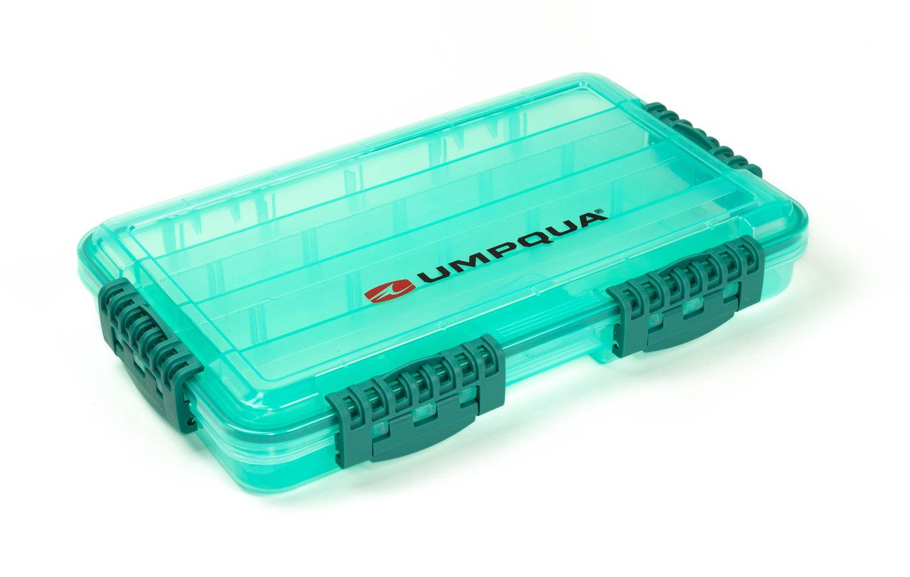 Umpqua Waterproof Bug Locker Large
