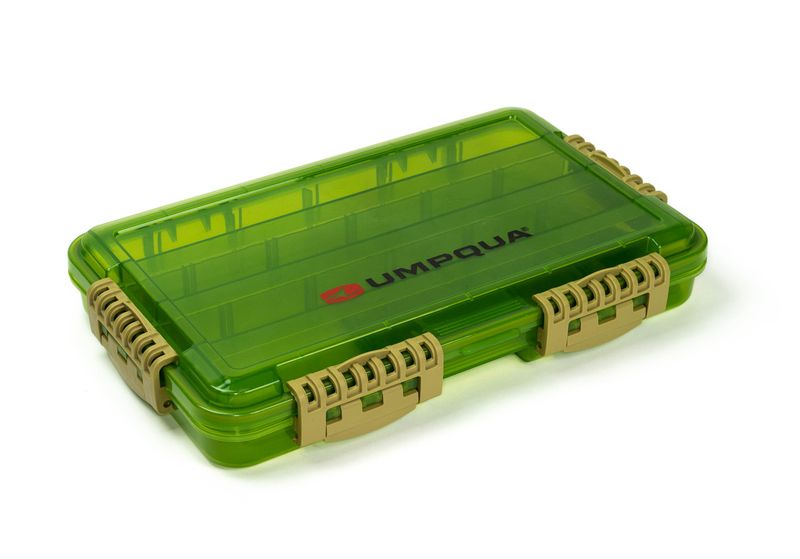 Umpqua Waterproof Bug Locker Large