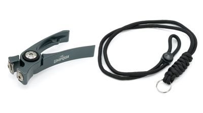 Umpqua RiverRun Nippers w/Lanyard