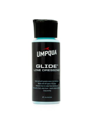 Umpqua Glide Line Dressing w/ LD Box