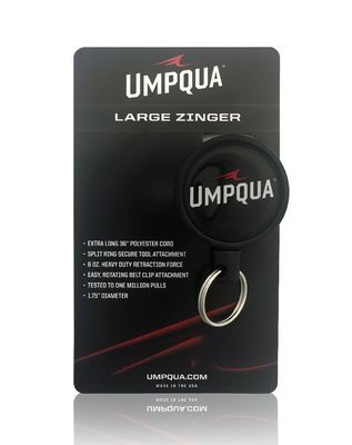 Umpqua Clip Retractor