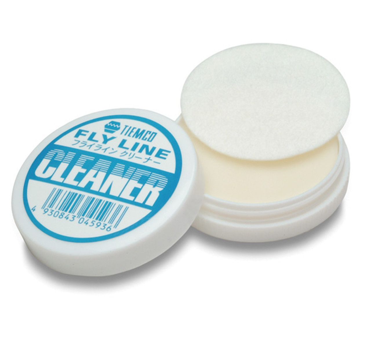 Tiemco Fly Line Cleaner