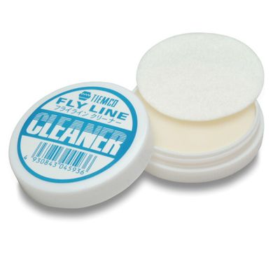 Tiemco Fly Line Cleaner