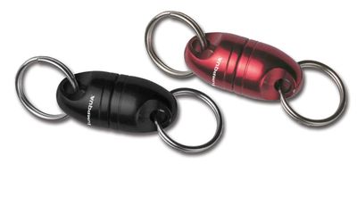 Umpqua Dream Stream Magnetic Net Release W/ Lanyard