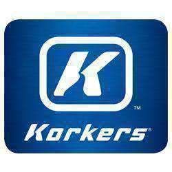 Korkers