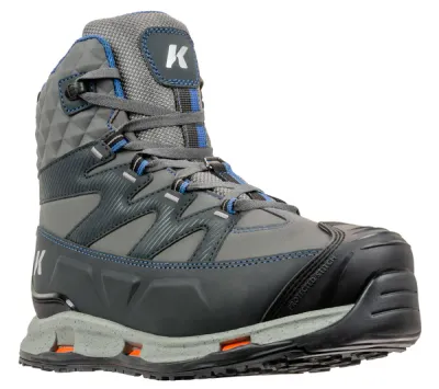 Korkers Men's Bantam Lite Wading Boot