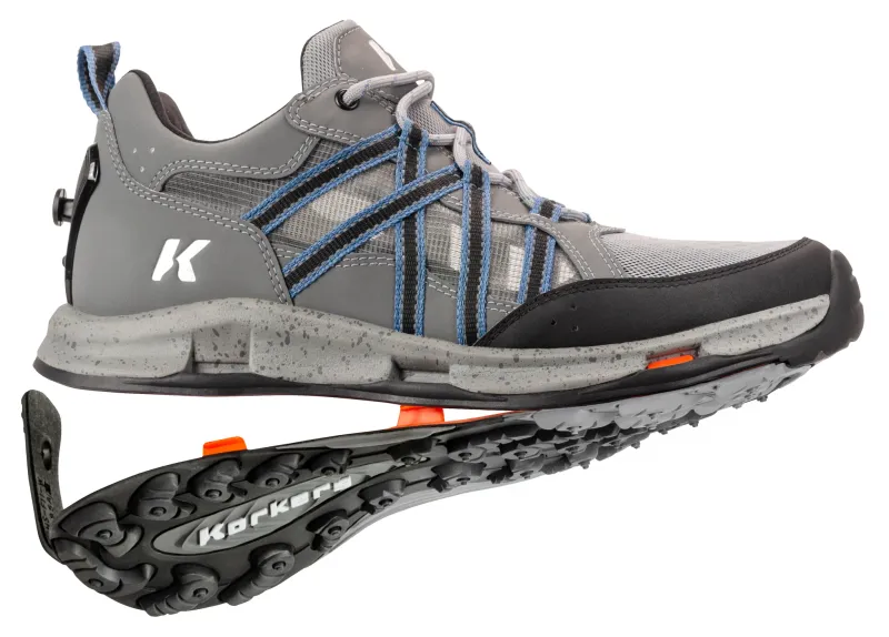 Korkers Men&#39;s All Axis Shoe