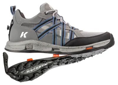 Korkers Men&#39;s All Axis Shoe