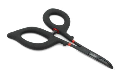 Umpqua River grip Precision Curved Scissor Forcep 6&quot;