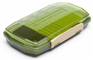 Umpqua HD Weekender Fly Box OIive
