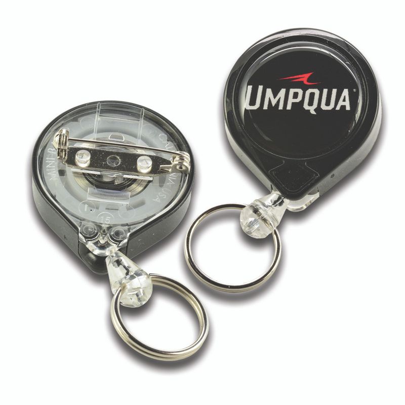 Umpqua Pin Retractor Small