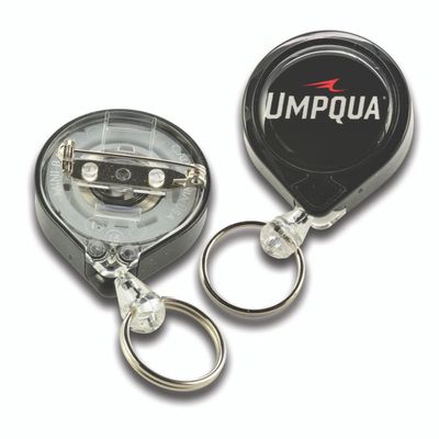 Umpqua Pin Retractor Small