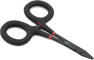 Umpqua Rivergrip Debarb Fly Fishing Plier 5&quot;