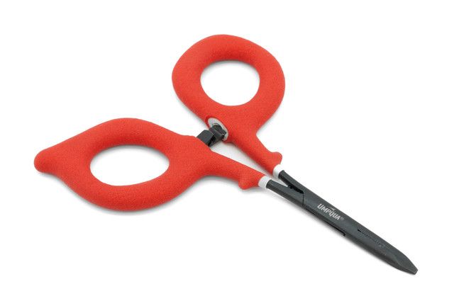 Umpqua Rivergrip PS Clamp Straight 5"