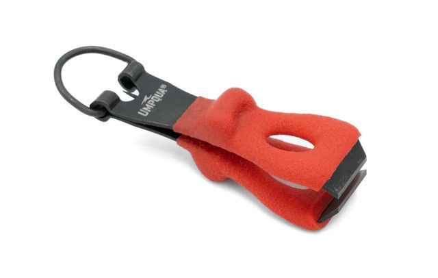 Umpqua River Grip Precision Nipper TC