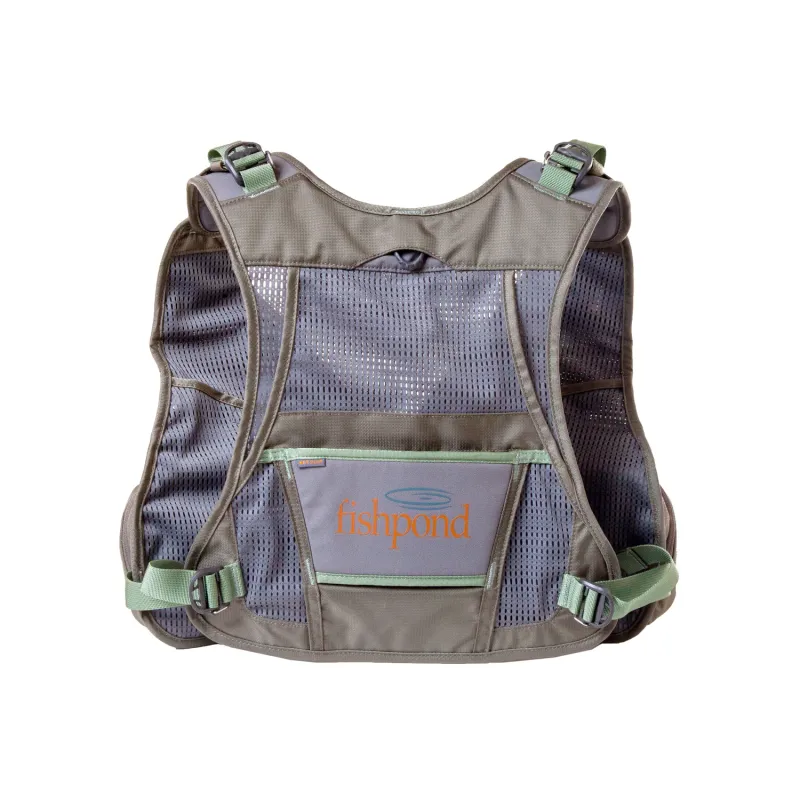 Fishpond Women's FlyLite Fishing Vest