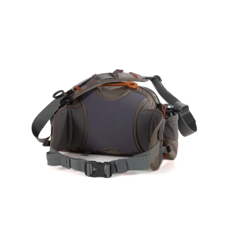 Fishpond Waterdance Pro Guide pack- Driftwood