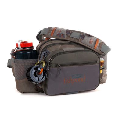 Fishpond Waterdance Pro Guide pack- Driftwood
