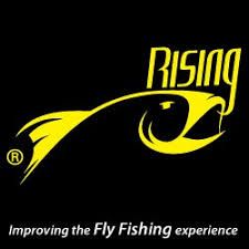 Rising Fishing