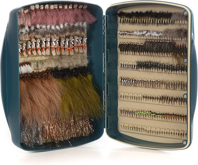 Fishpond Tacky Pescador Fly Box XL