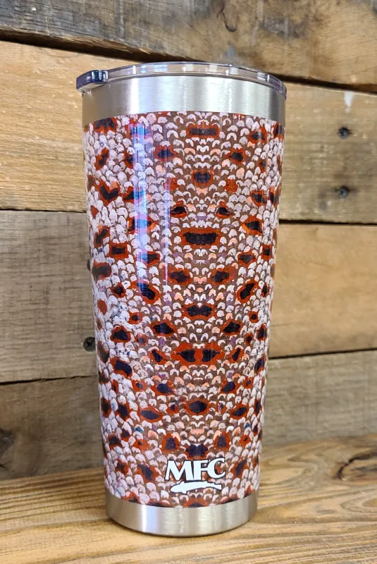Montana Fly Company 20oz Chalice