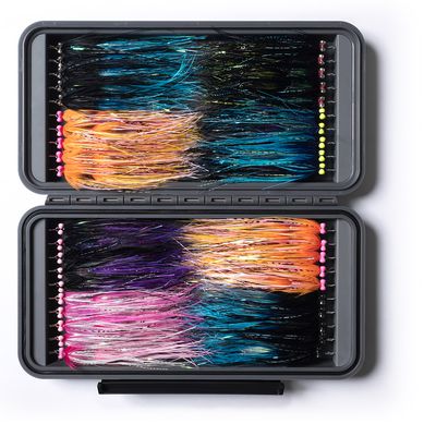 Montana Fly Company "Plan D" Pack MAX Fly Box