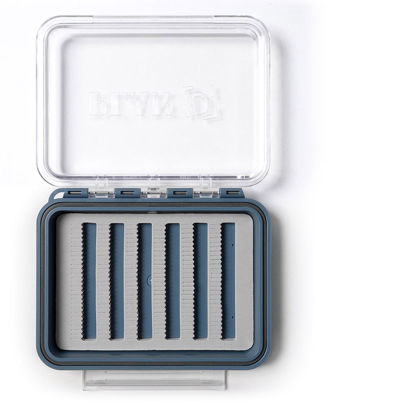Montana Fly Company "Plan D" Pocket Fly Box