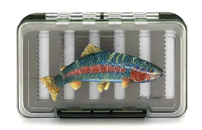 Montana Fly Company Waterproof Fly Box- Medium