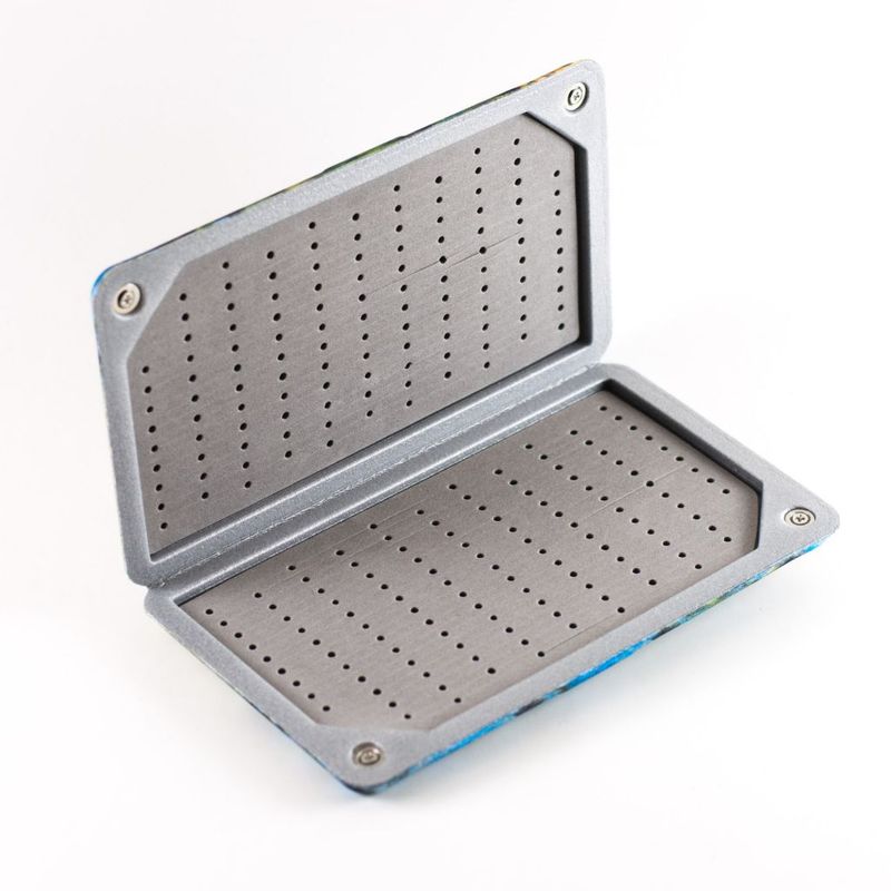 Montana Fly Company Midge Flyweight Fly Box