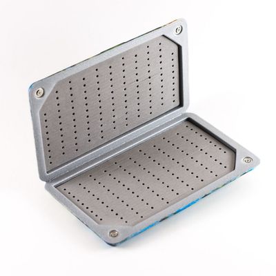 Montana Fly Company Midge Flyweight Fly Box