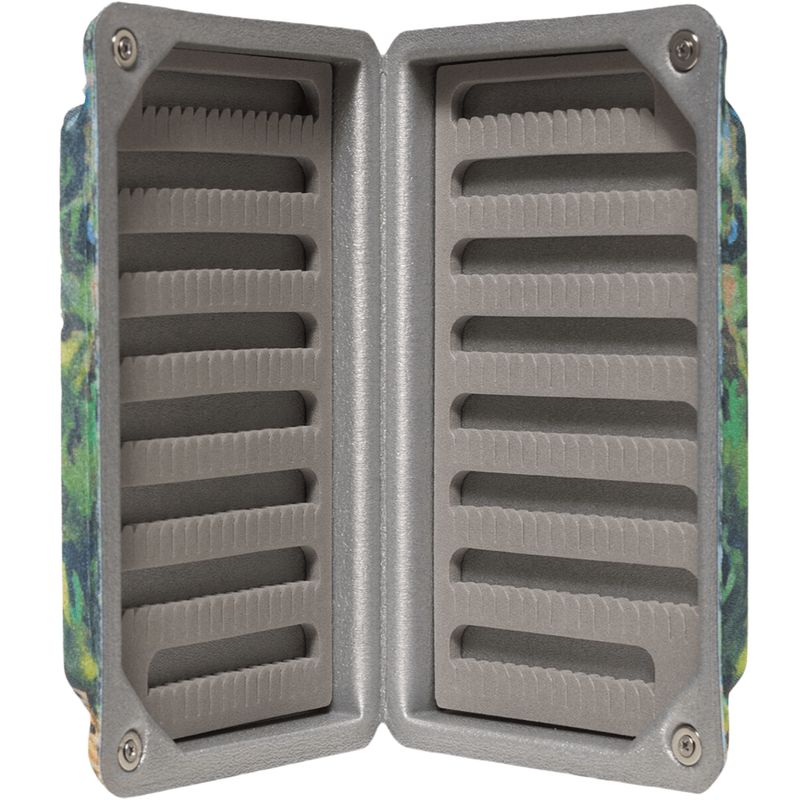 Montana Fly Company Flyweight Fly Box