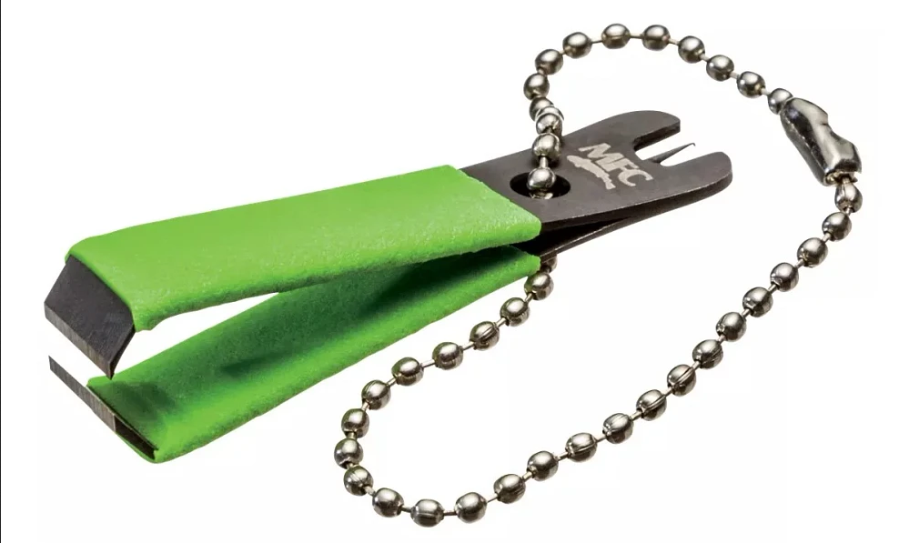 Montana Fly Company Hot Grip Nipper- Standard