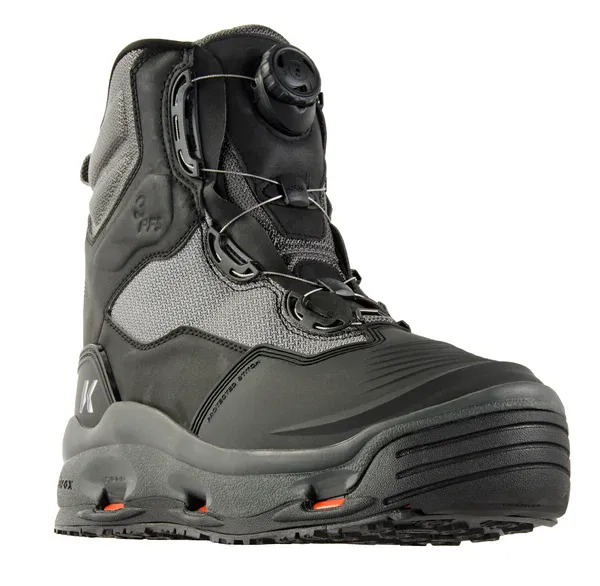 Korkers Men&#39;s Darkhorse Wading Boot