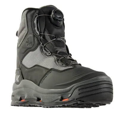 Korkers Men&#39;s Darkhorse Wading Boot