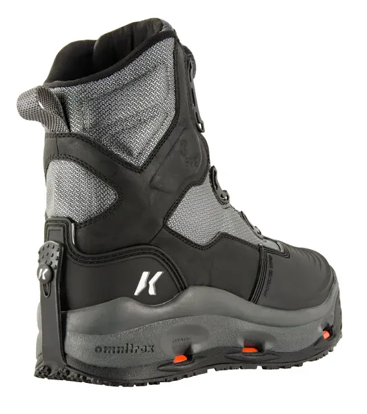Korkers Men's Darkhorse Wading Boot