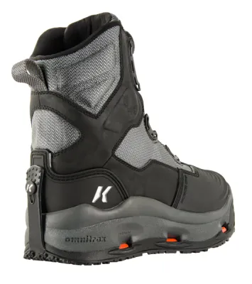 Korkers Men's Darkhorse Wading Boot
