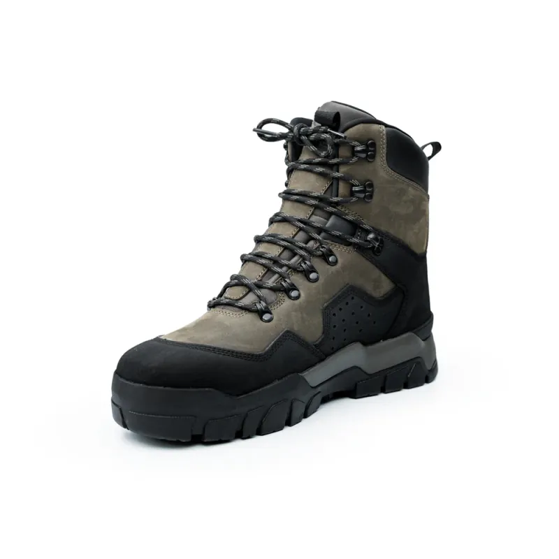 Grundens Mens Bankside Wading Boot- Vibram