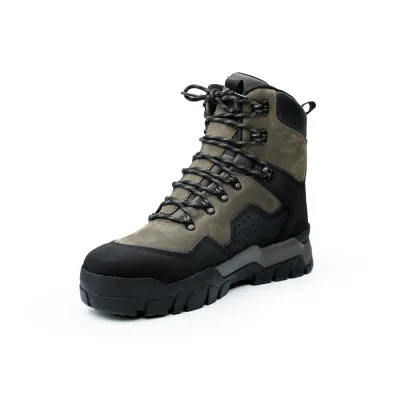 Grundens Mens Bankside Wading Boot- Vibram