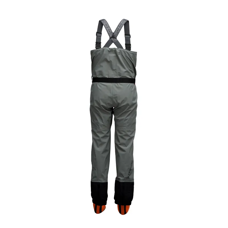 Grundens Mens Bedrock Stockingfoot Waders