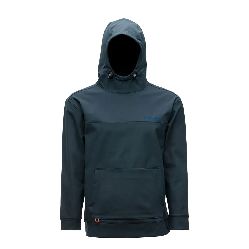 Grundens Kryall Hoodie