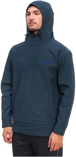 Grundens Kryall Hoodie