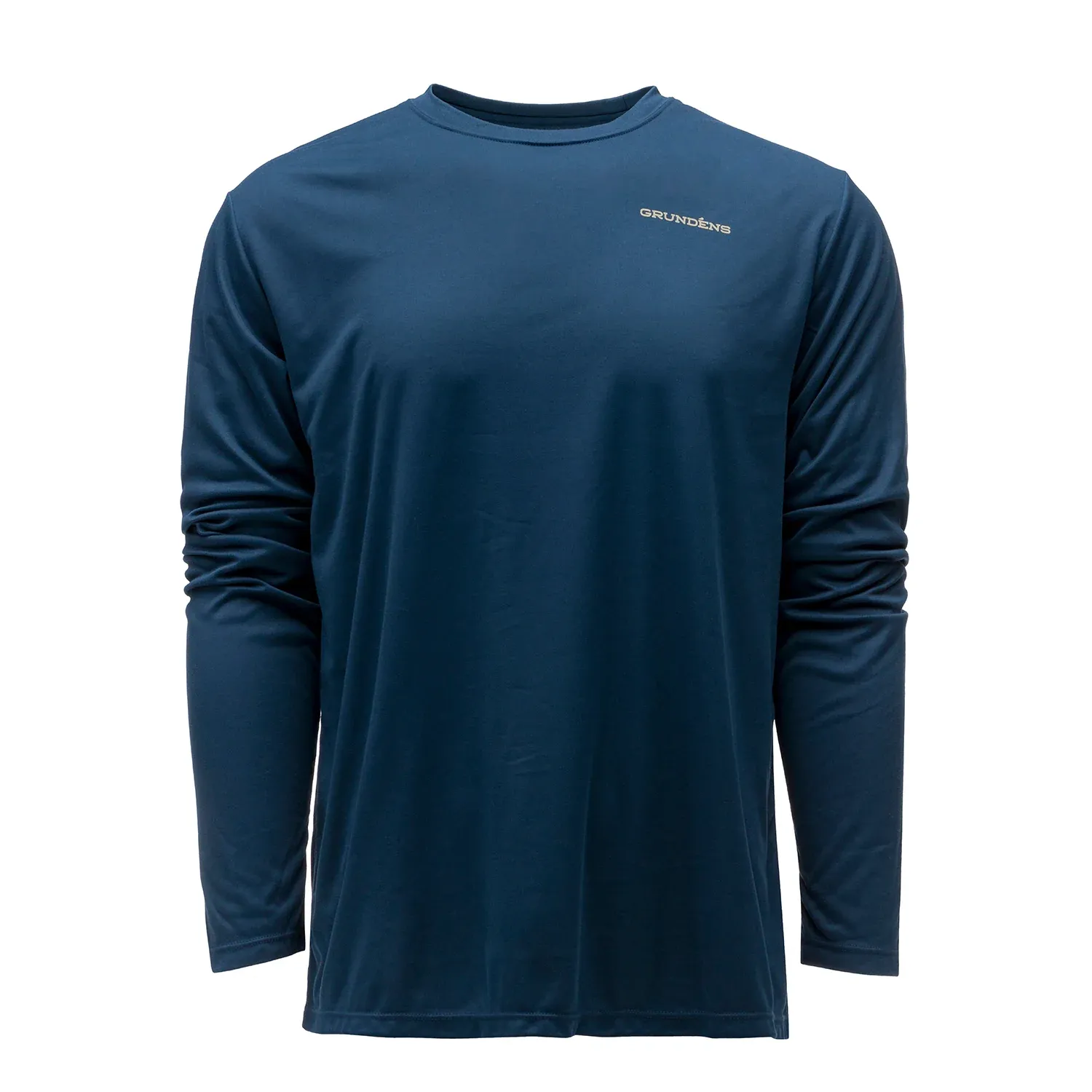 Grundens Drift Boat LS Tech Tee