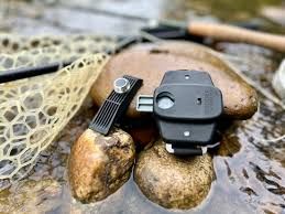 Broder Fly Fishing Net Clip