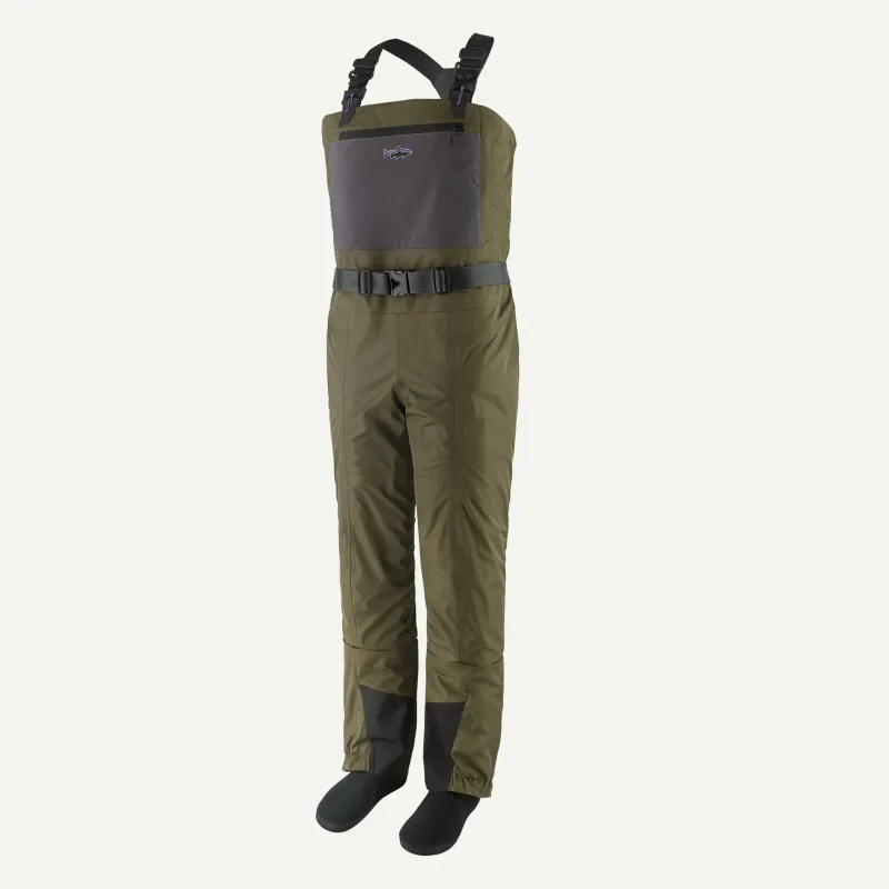 Patagonia Women&#39;s Swiftcurrent Traverse Waders