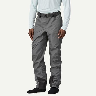Patagonia Men's Swiftcurrent Wading Pants
