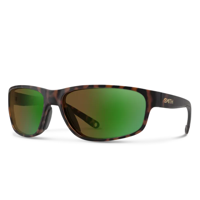 Smith Redding 2 Polarized Sunglasses
