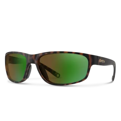 Smith Redding 2 Polarized Sunglasses