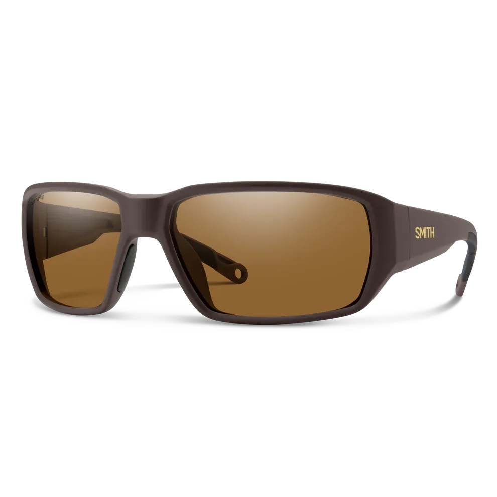 Smith Hookset Polarized Sunglasses