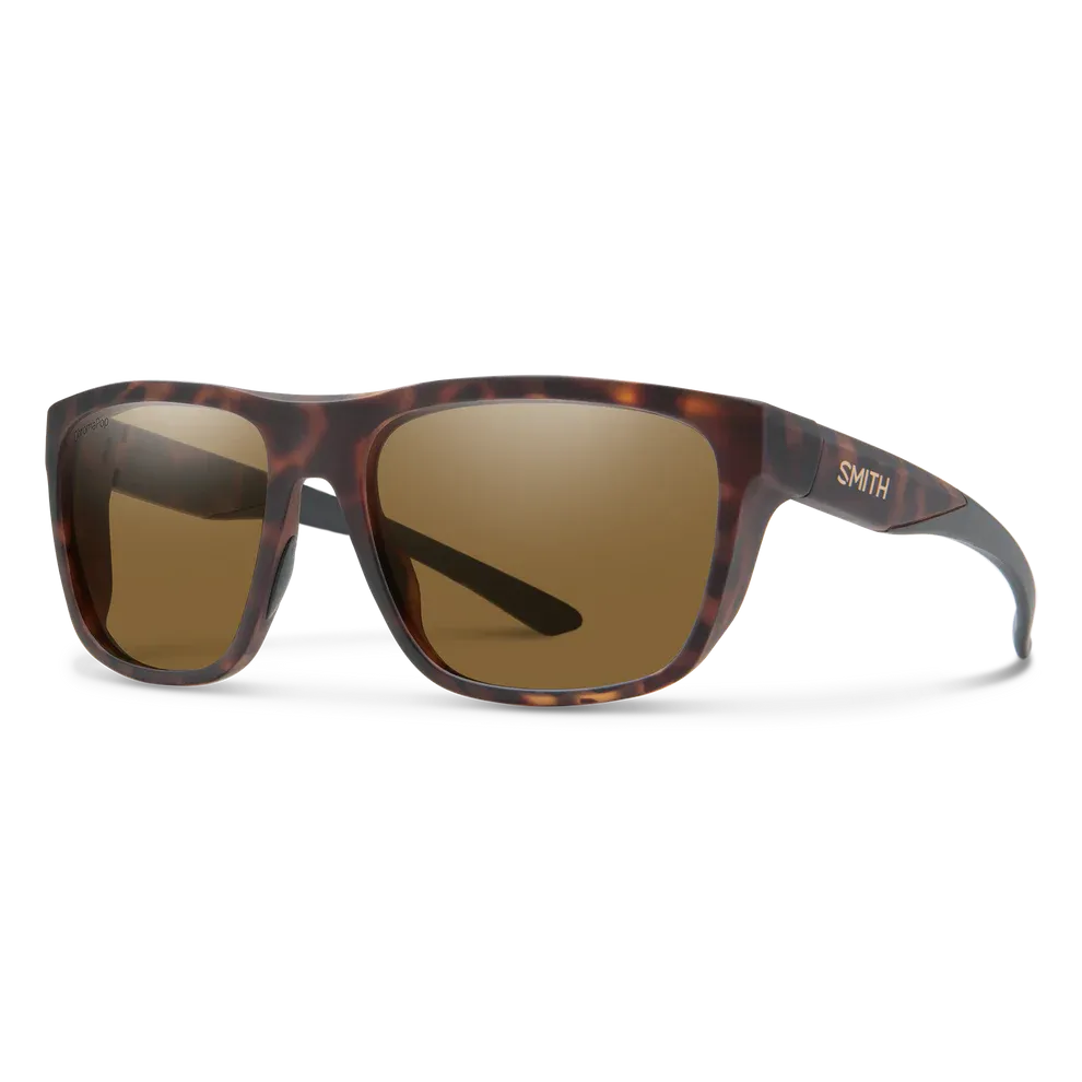 Smith Barra Polarized Sunglasses